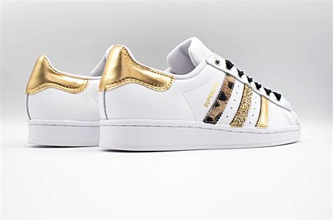 adidas superstar gold goedkoop